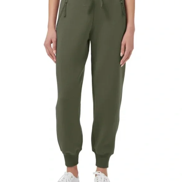 Kirkland Signature Women's Active Jogger 3 Pairs - Picture 2 of 10